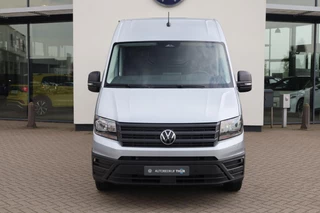 Volkswagen Crafter – thumbnail 6
