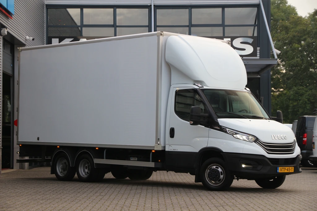 Iveco Daily – foto 6