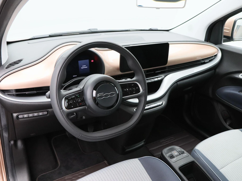 Fiat 500 – foto 11