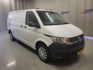 Volkswagen Transporter – thumbnail 5