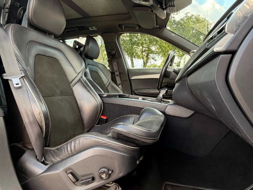 Volvo XC90 – foto 34