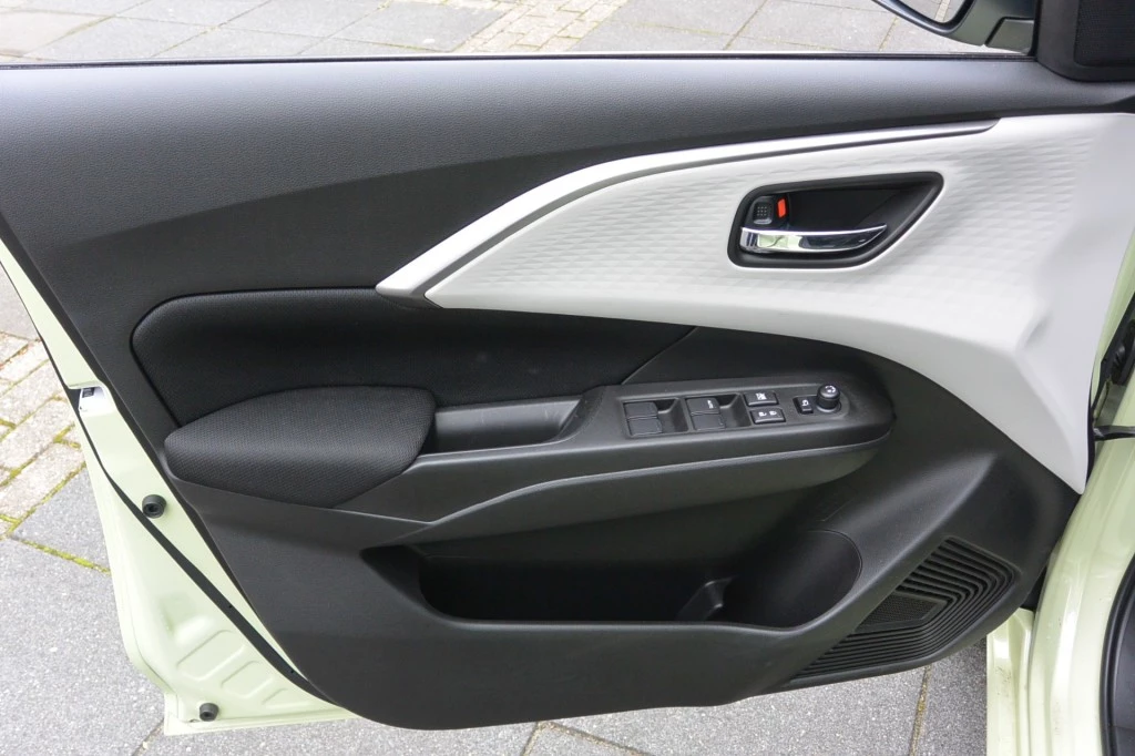 Suzuki Swift – foto 20