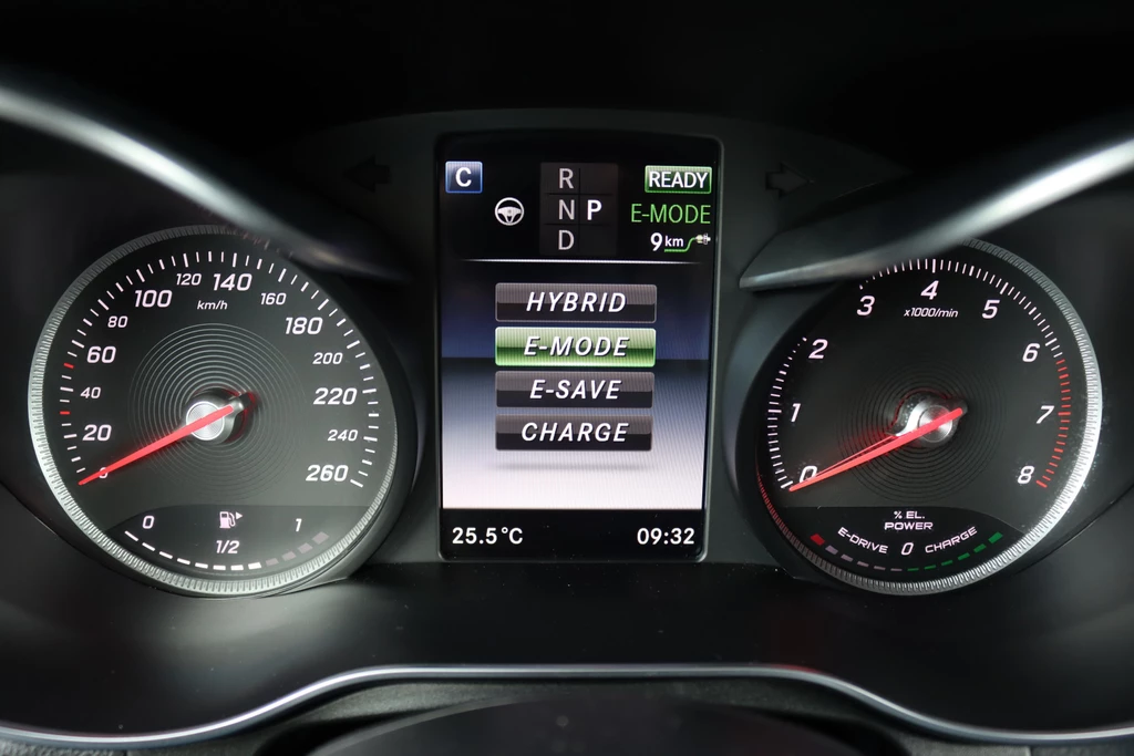 Mercedes-Benz GLC – foto 34