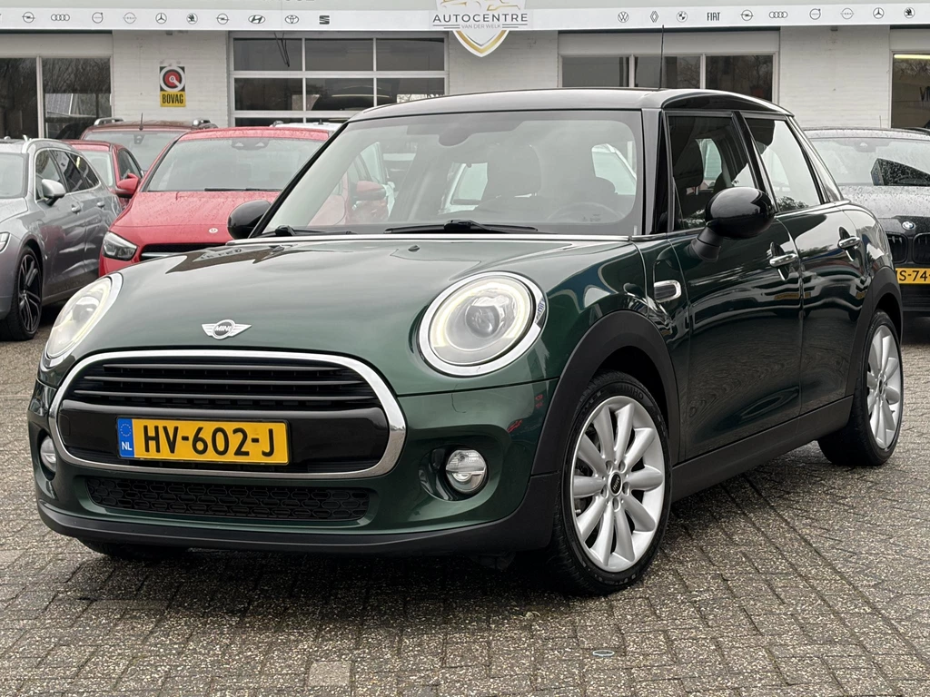 MINI Cooper – foto 3