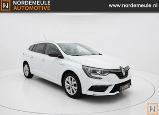 Renault Mégane – thumbnail 7