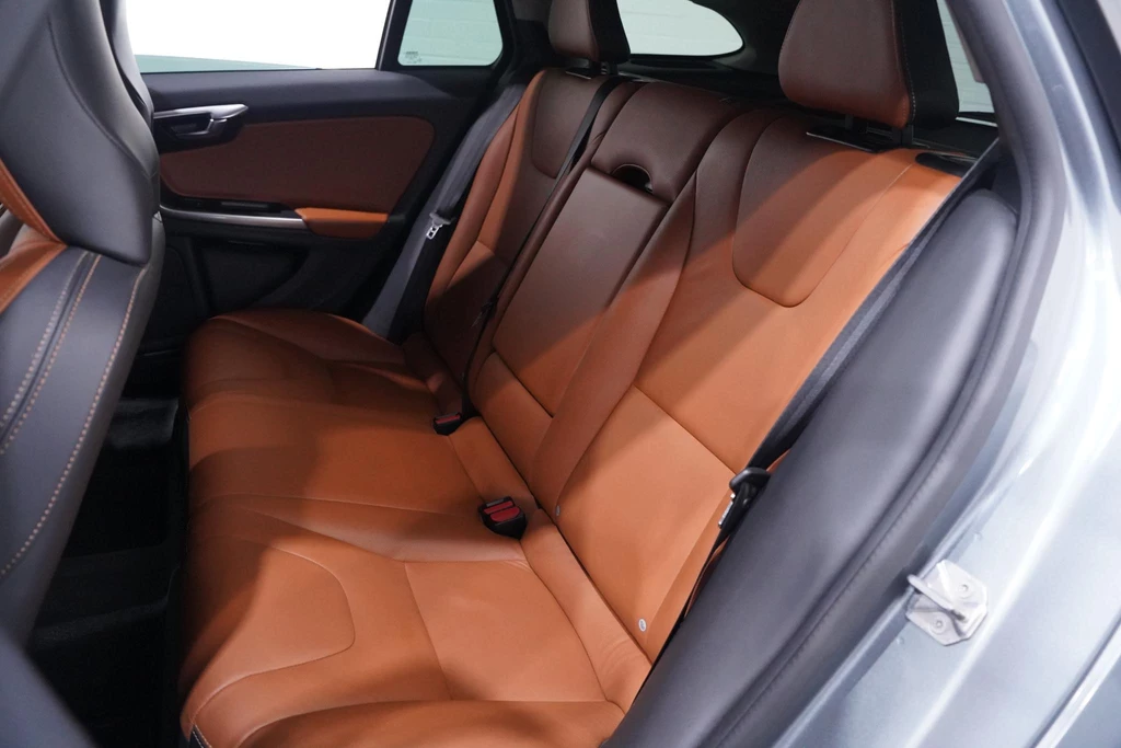 Volvo V60 – foto 35