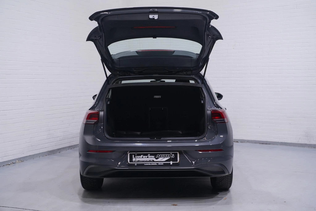 Volkswagen Golf – foto 15