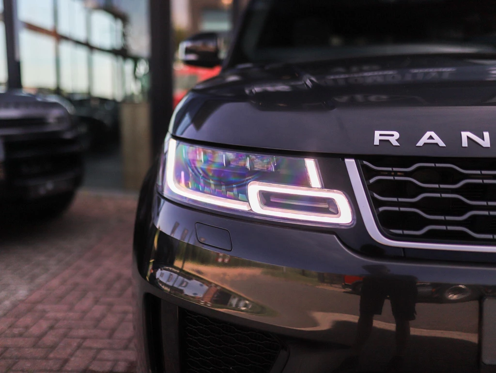 Land Rover Range Rover Sport – foto 19