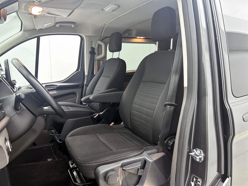 Ford Transit Custom – foto 31