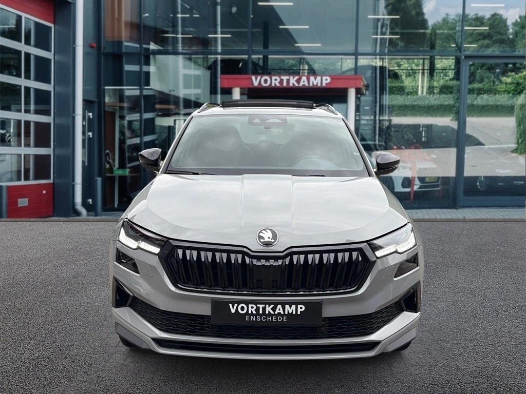 Škoda Karoq – foto 8