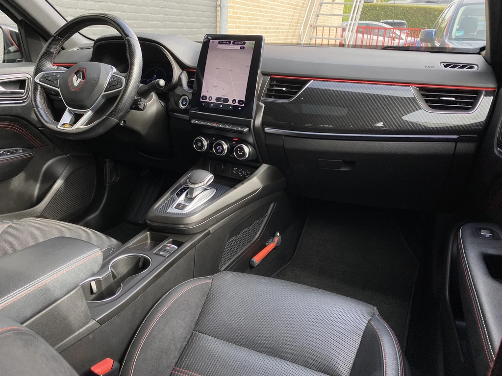 Renault Arkana – foto 19