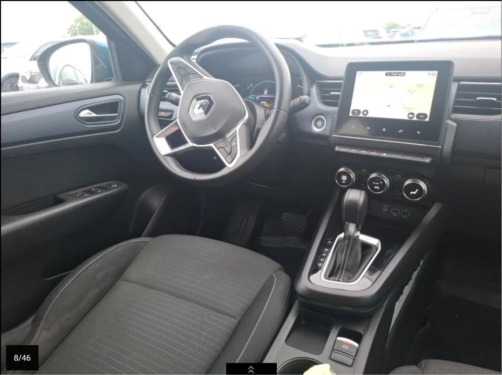 Renault Arkana – foto 3