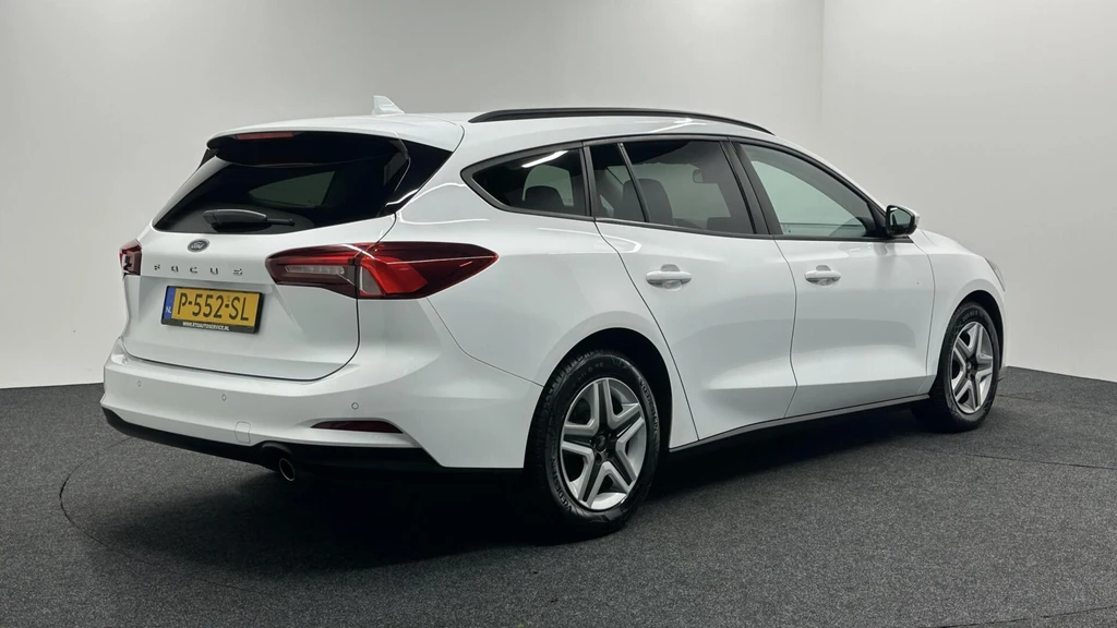 Ford Focus – foto 5