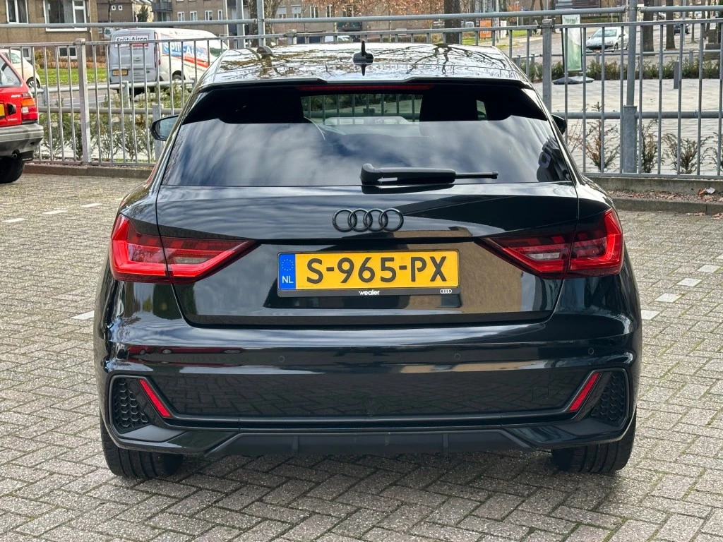 Audi A1 – foto 7