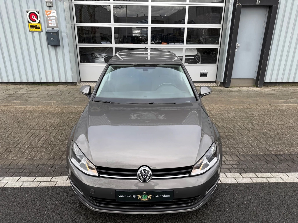 Volkswagen Golf – foto 14