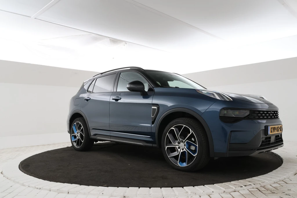 Lynk & Co 01 – foto 5
