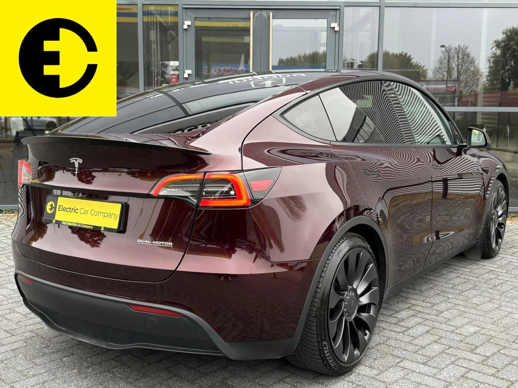 Tesla Model Y – foto 7