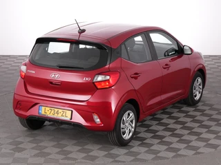 Hyundai i10 – thumbnail 12
