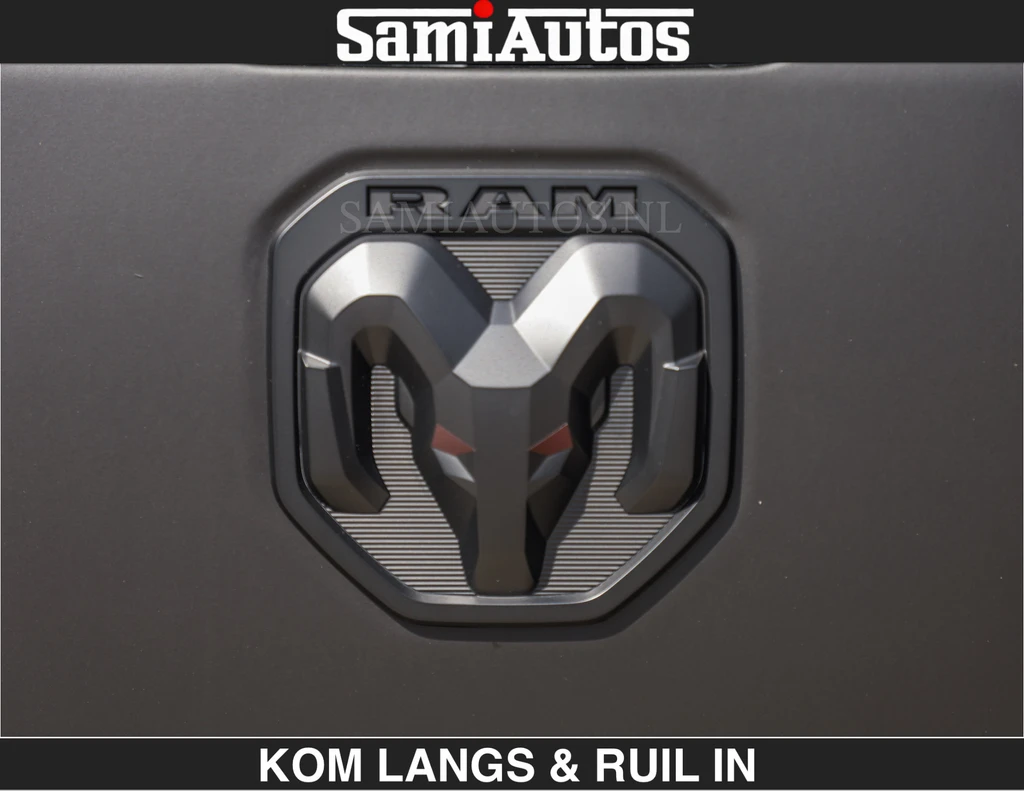 Dodge Ram Pick-Up – foto 48
