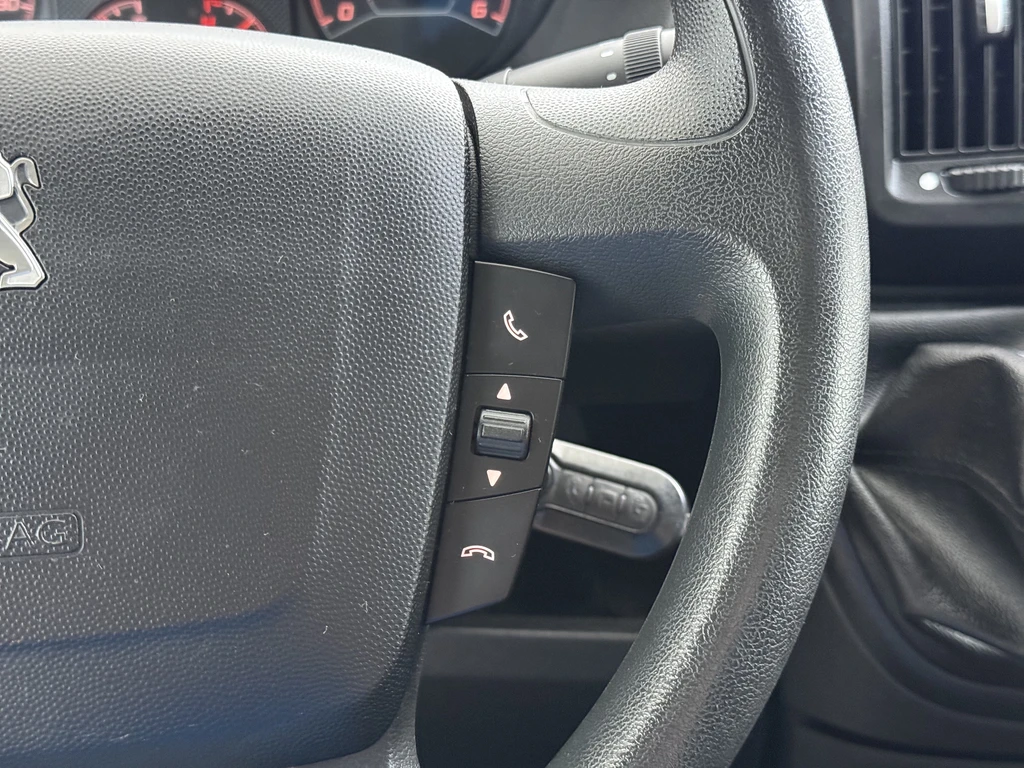 Peugeot Boxer – foto 33