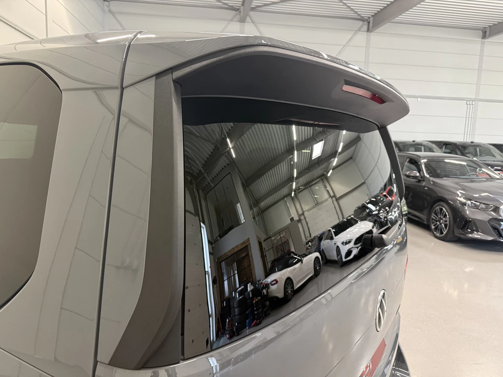 Volkswagen Multivan – foto 69