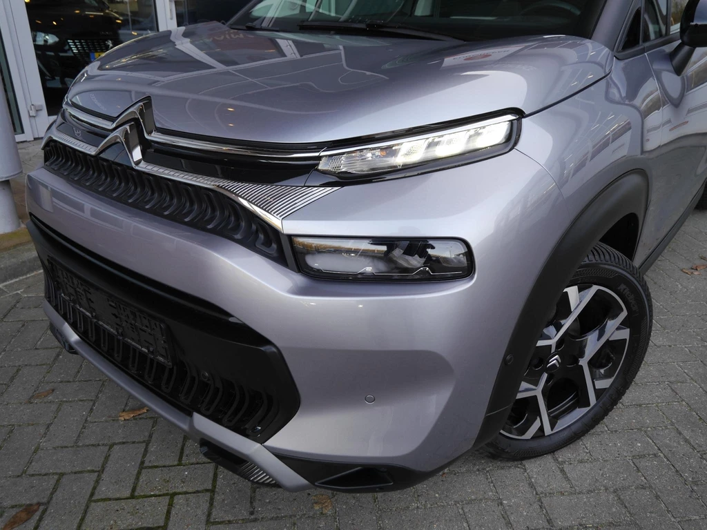 Citroën C3 Aircross – foto 2