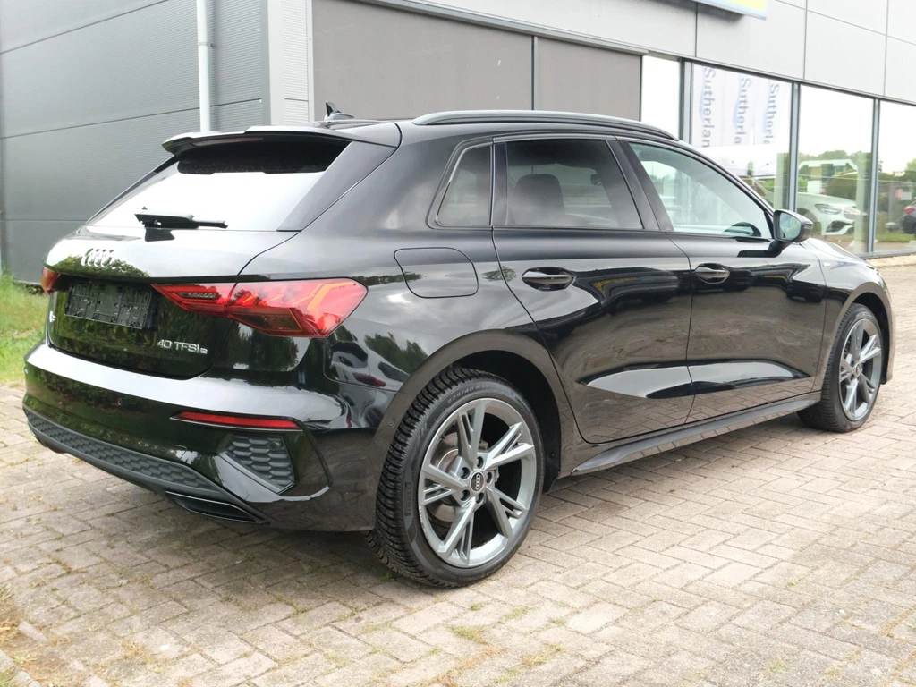 Audi A3 – foto 3