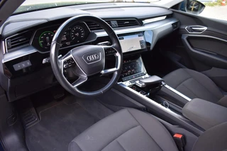 Audi e-tron – thumbnail 11