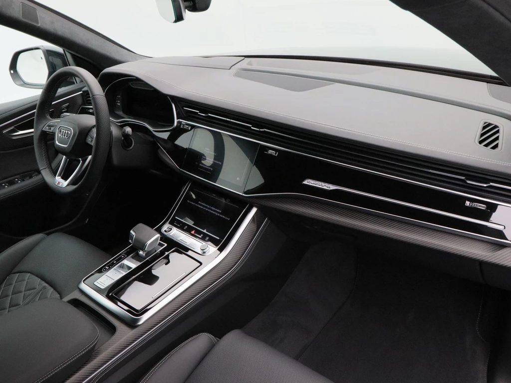 Audi Q8 – foto 55