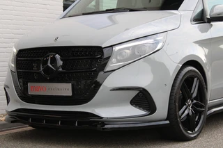 Mercedes-Benz V-Klasse – thumbnail 22