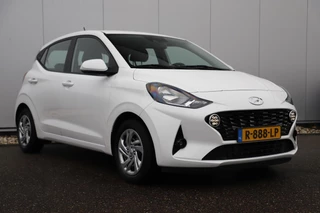 Hyundai i10 – thumbnail 3