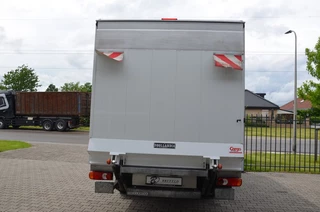 Nissan Interstar – thumbnail 4