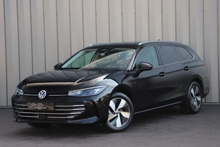 Volkswagen Passat – thumbnail 1