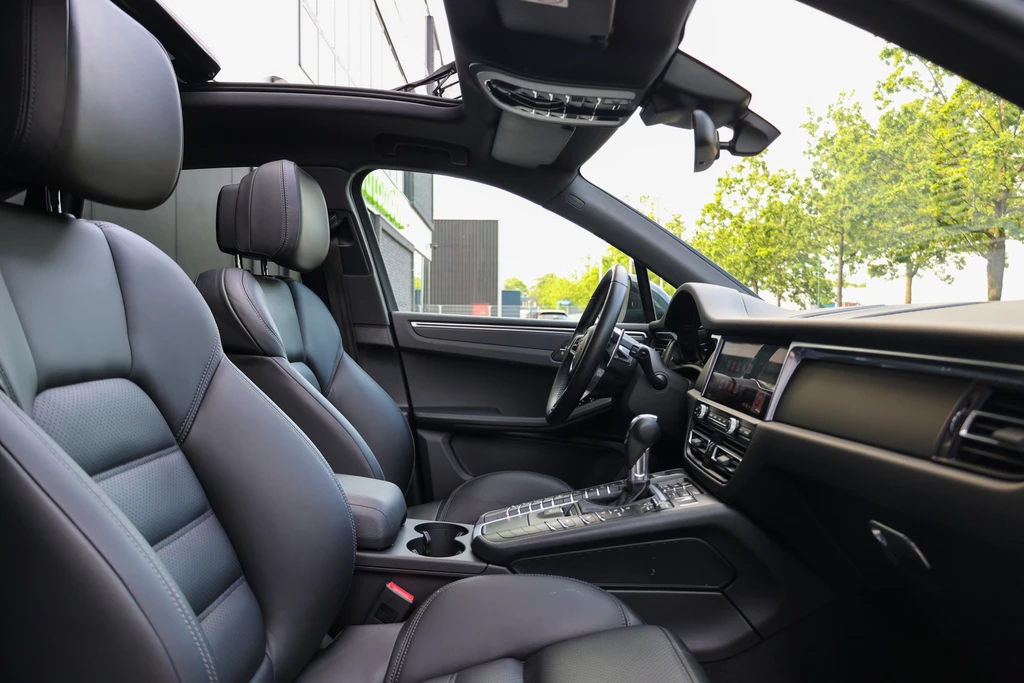 Porsche Macan – foto 26