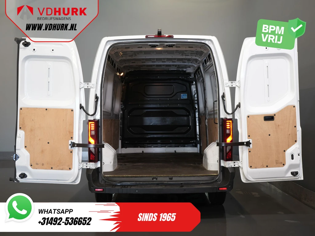 Renault Master – foto 10