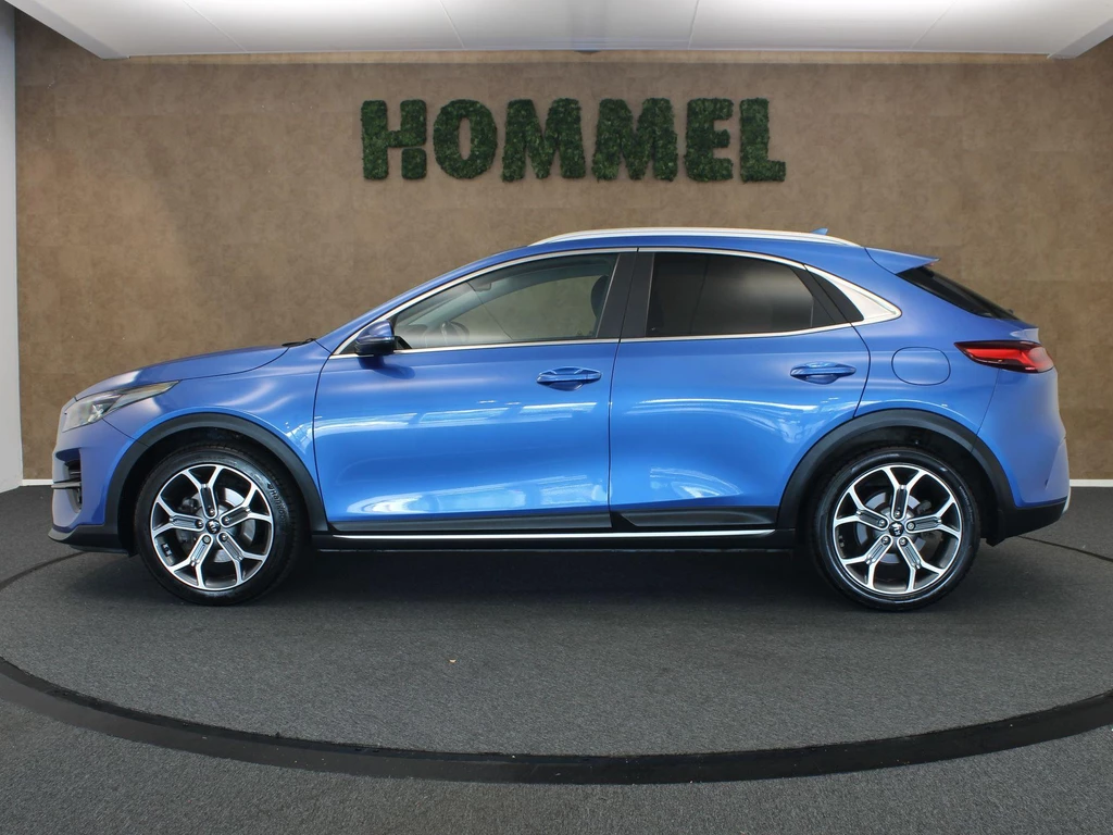 Kia XCeed – foto 3