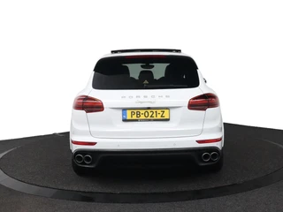 Porsche Cayenne – thumbnail 4