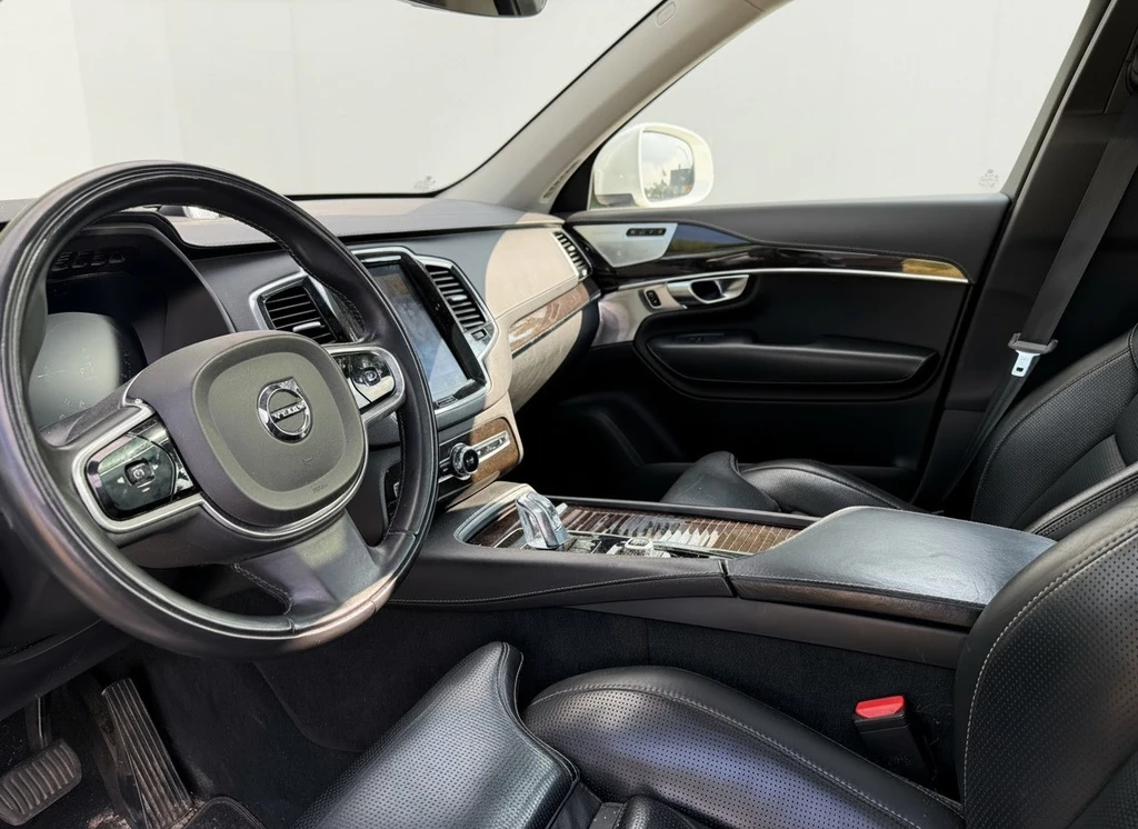 Volvo XC90 – foto 9