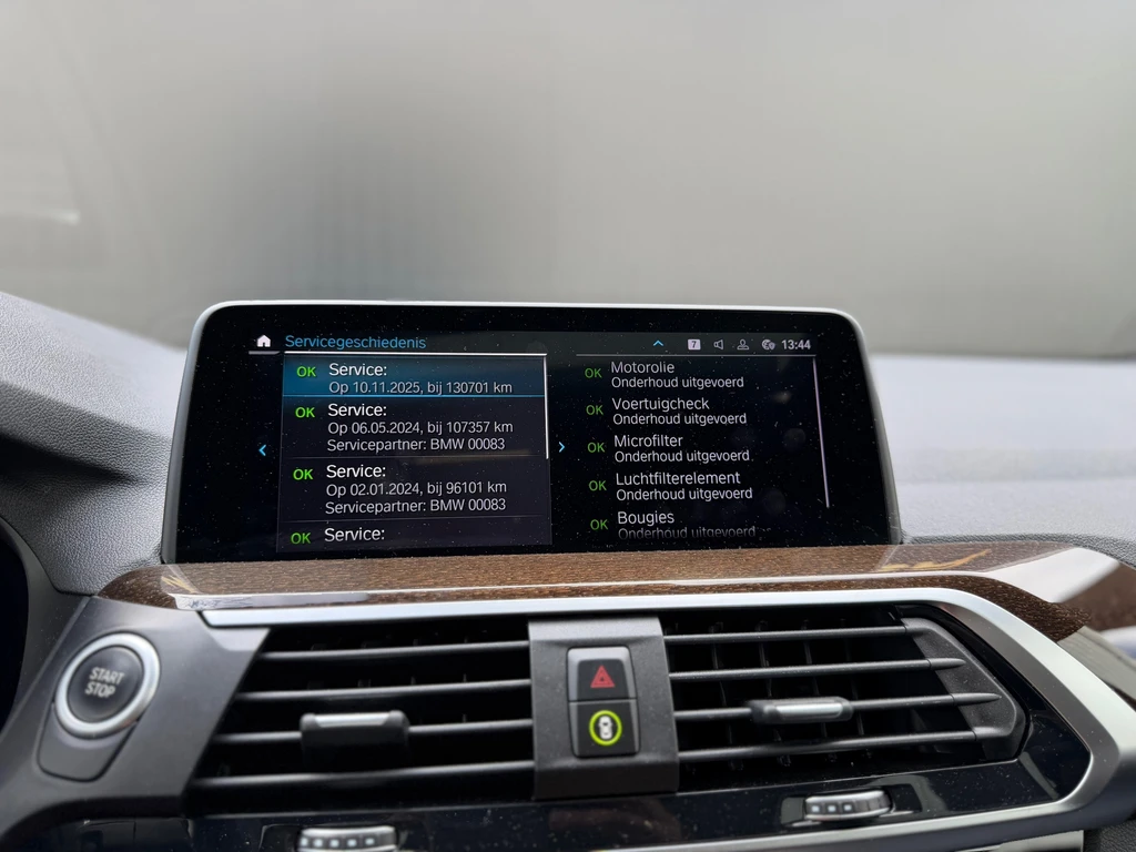 BMW X3 – foto 45