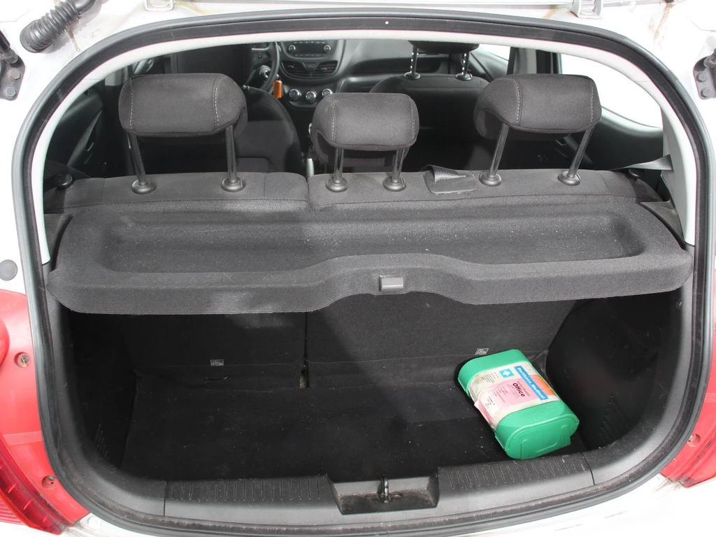 Opel KARL – foto 10