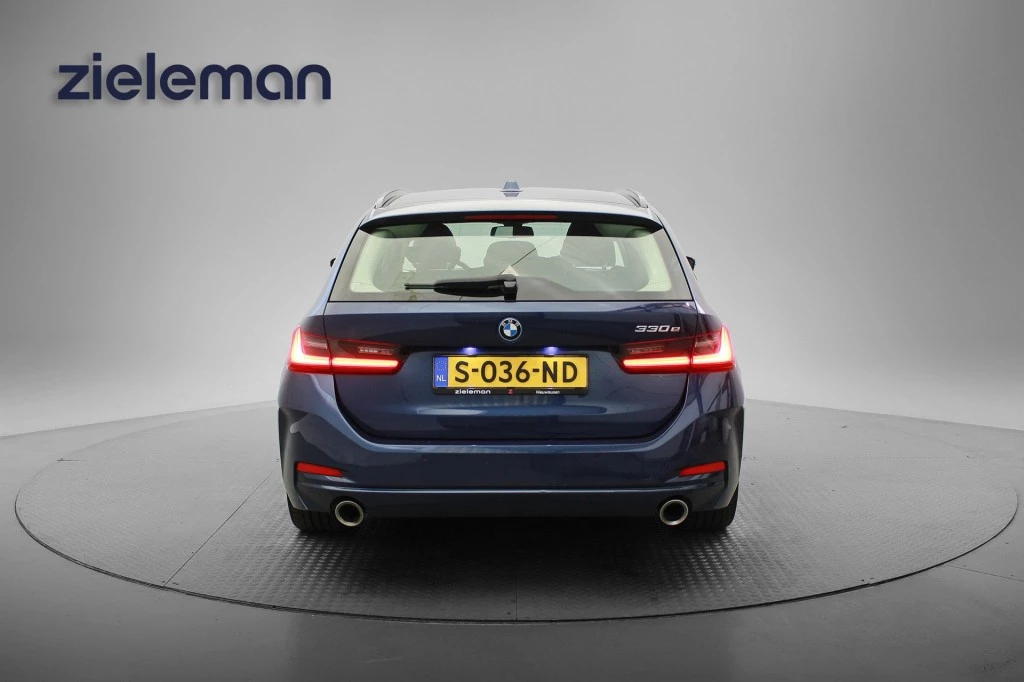 BMW 3 Serie – foto 4