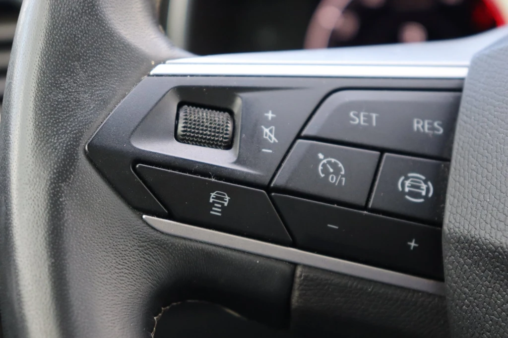 SEAT Leon – foto 25