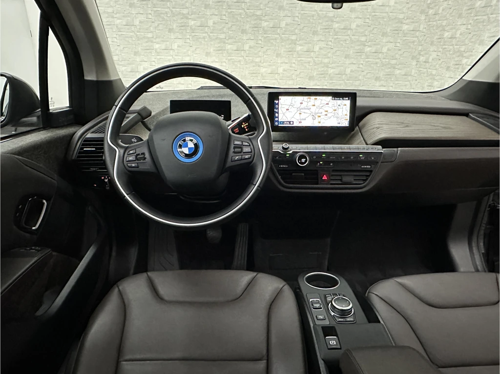 BMW i3 – foto 16