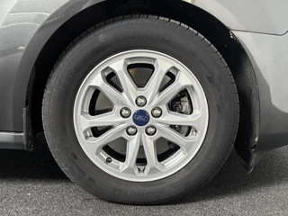 Ford Transit Connect – thumbnail 30