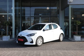 Mazda 2 Hybrid – thumbnail 1
