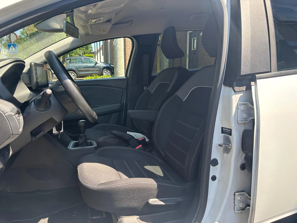 Dacia Jogger – foto 32