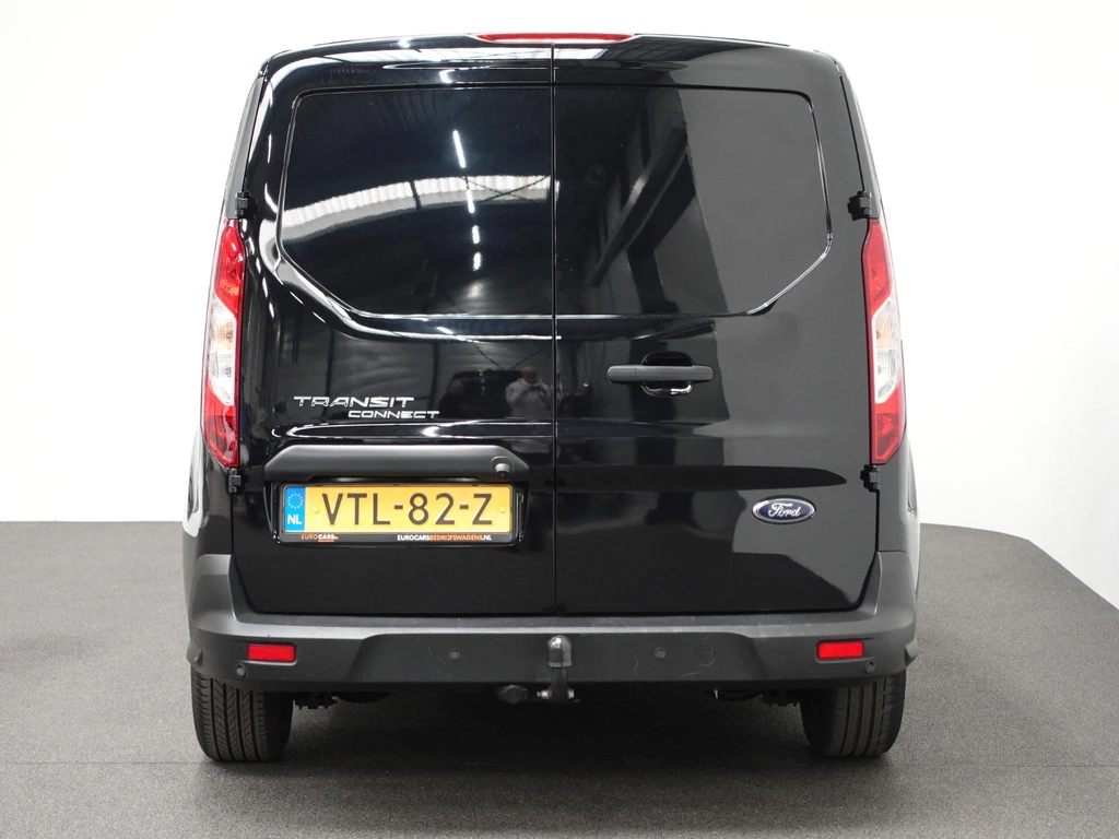 Ford Transit Connect – foto 5