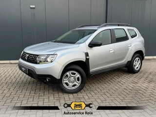 Dacia Duster – thumbnail 2