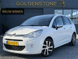Citroën C3 – thumbnail 1