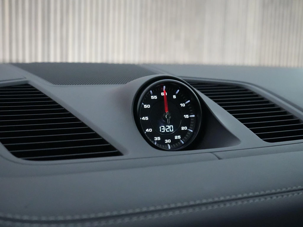 Porsche Cayenne – foto 36